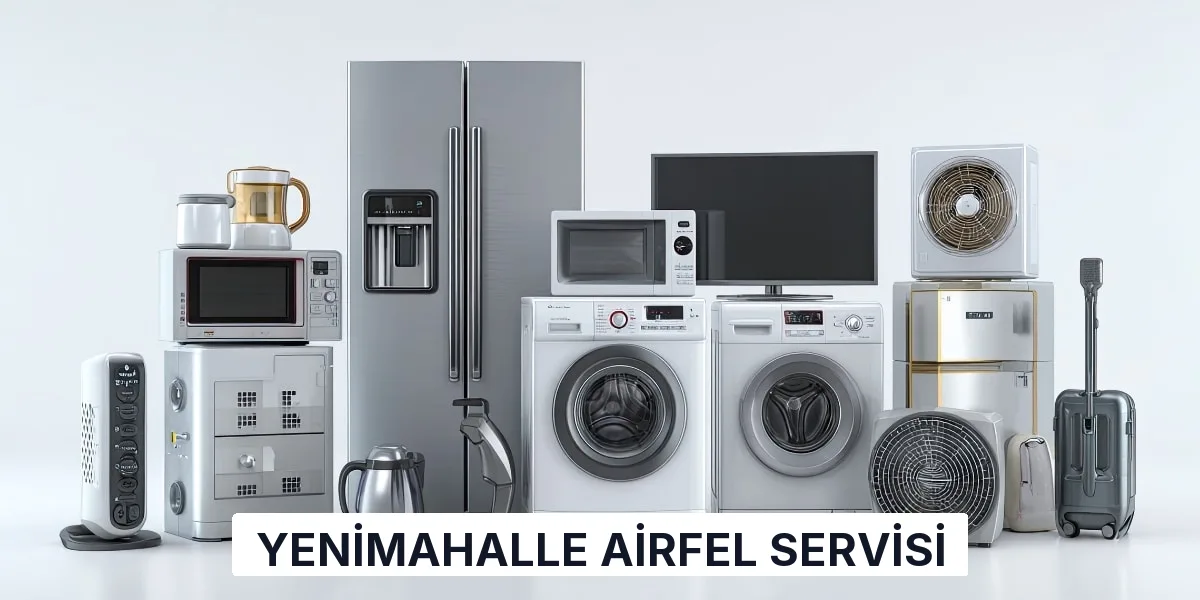 Yenimahalle Airfel Servisi