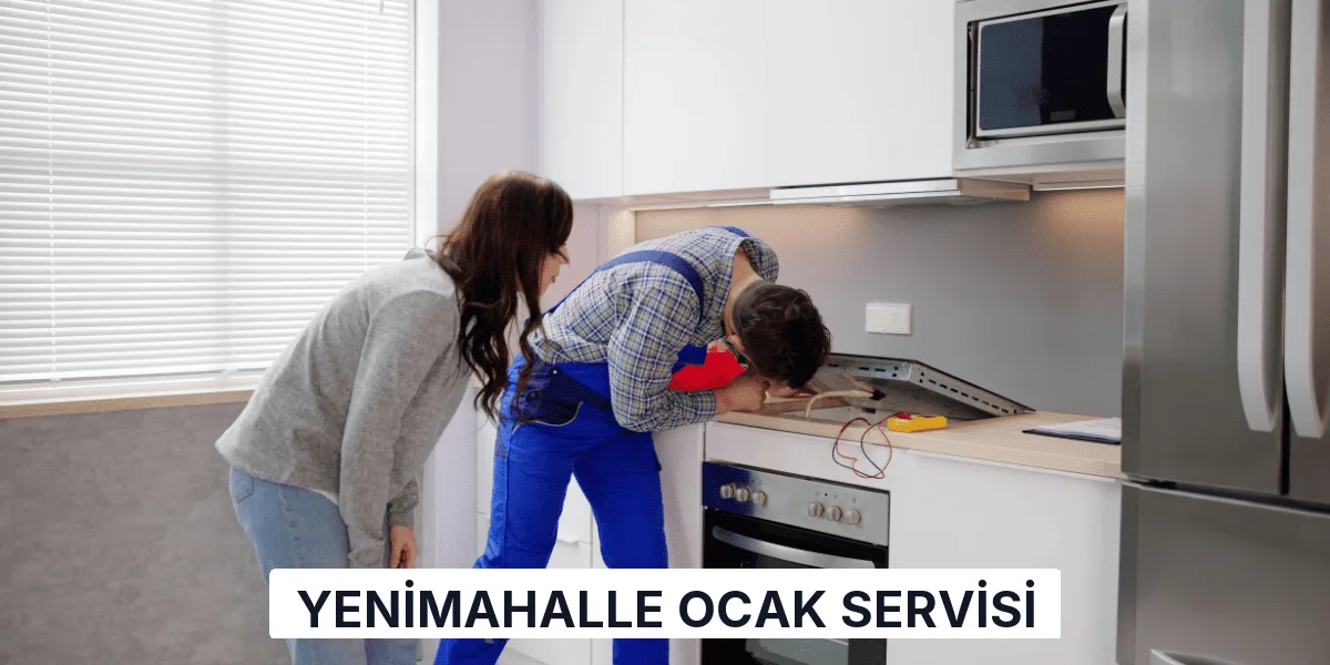 Yenimahalle Ocak Servisi