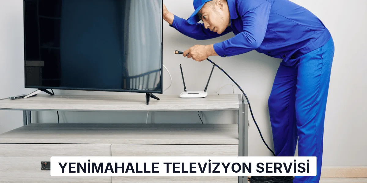 Yenimahalle Televizyon Servisi