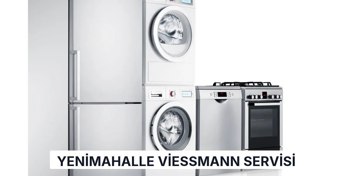 Yenimahalle Viessmann Servisi